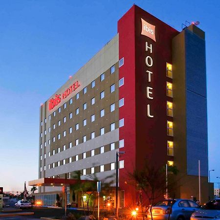 Ibis Χερμοσίγιο Εξωτερικό φωτογραφία