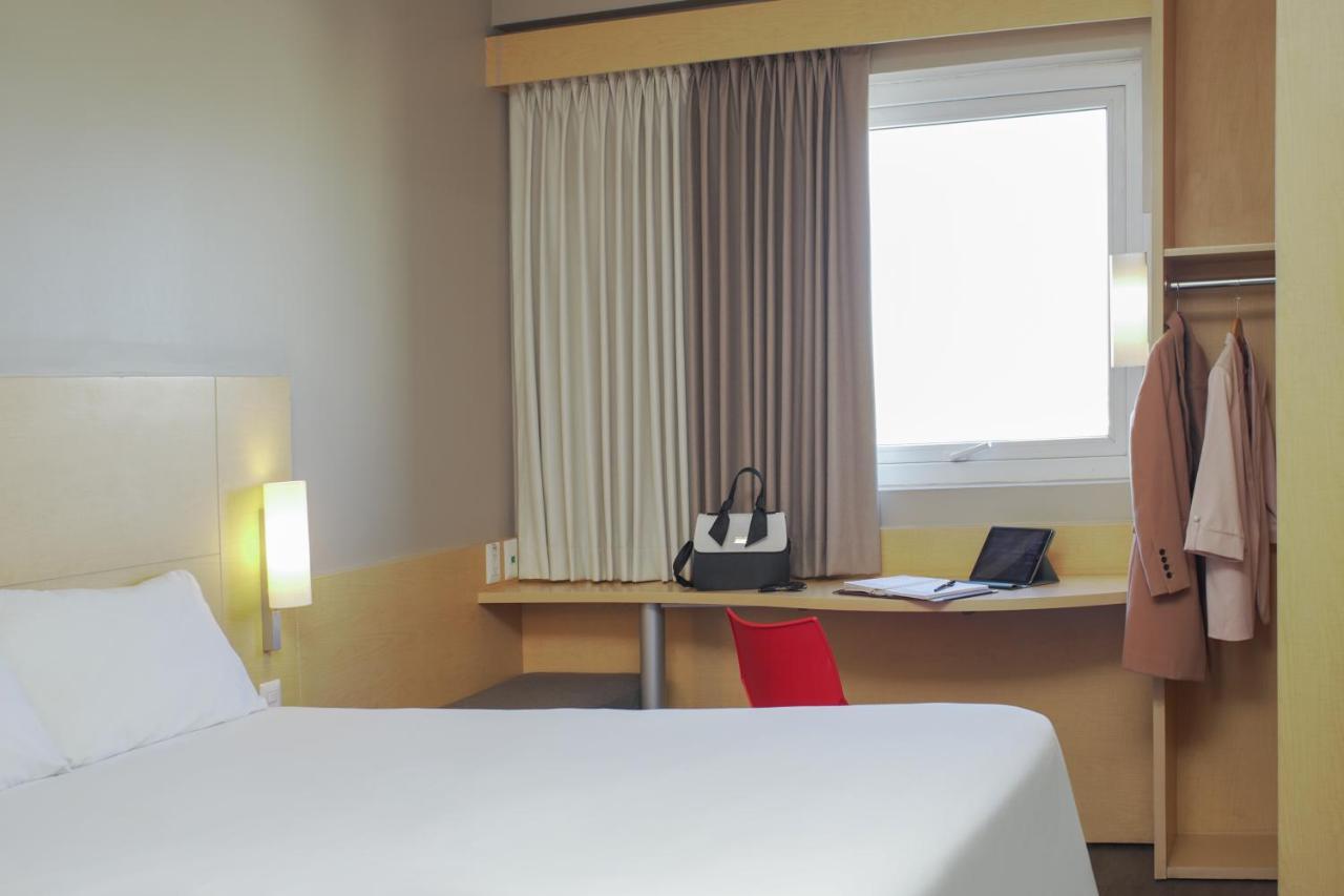 Ibis Χερμοσίγιο Εξωτερικό φωτογραφία
