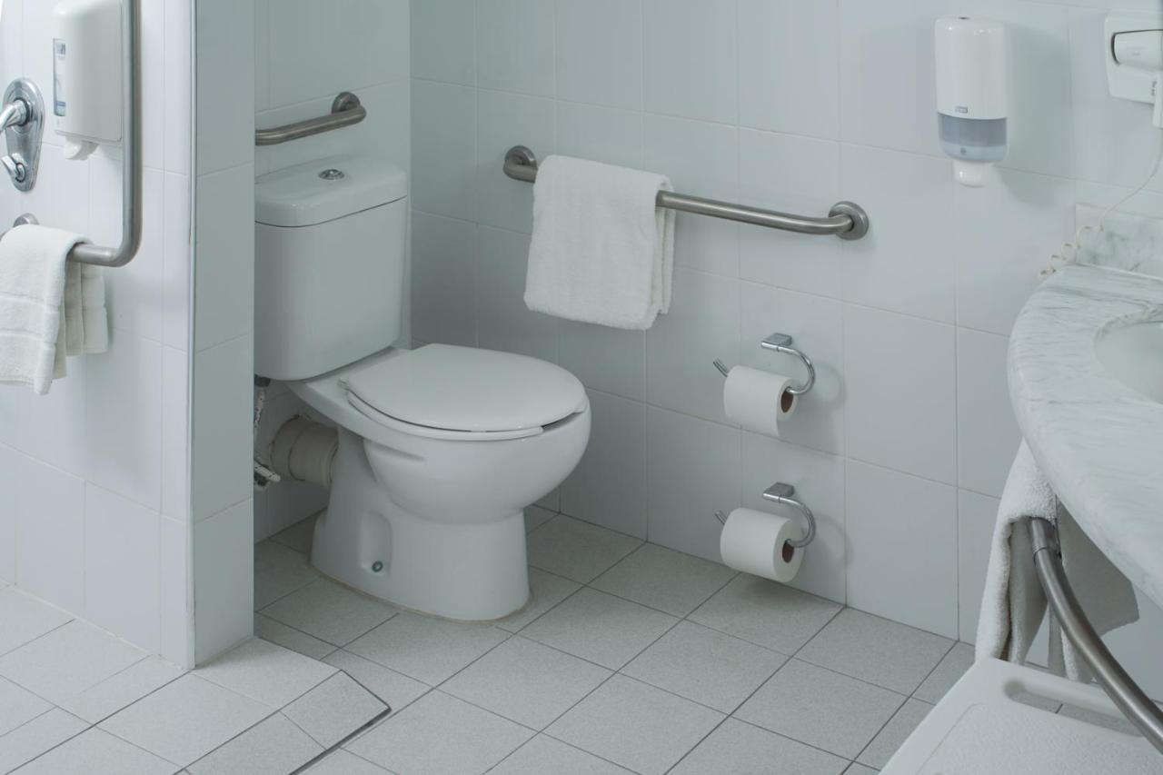 Ibis Χερμοσίγιο Εξωτερικό φωτογραφία