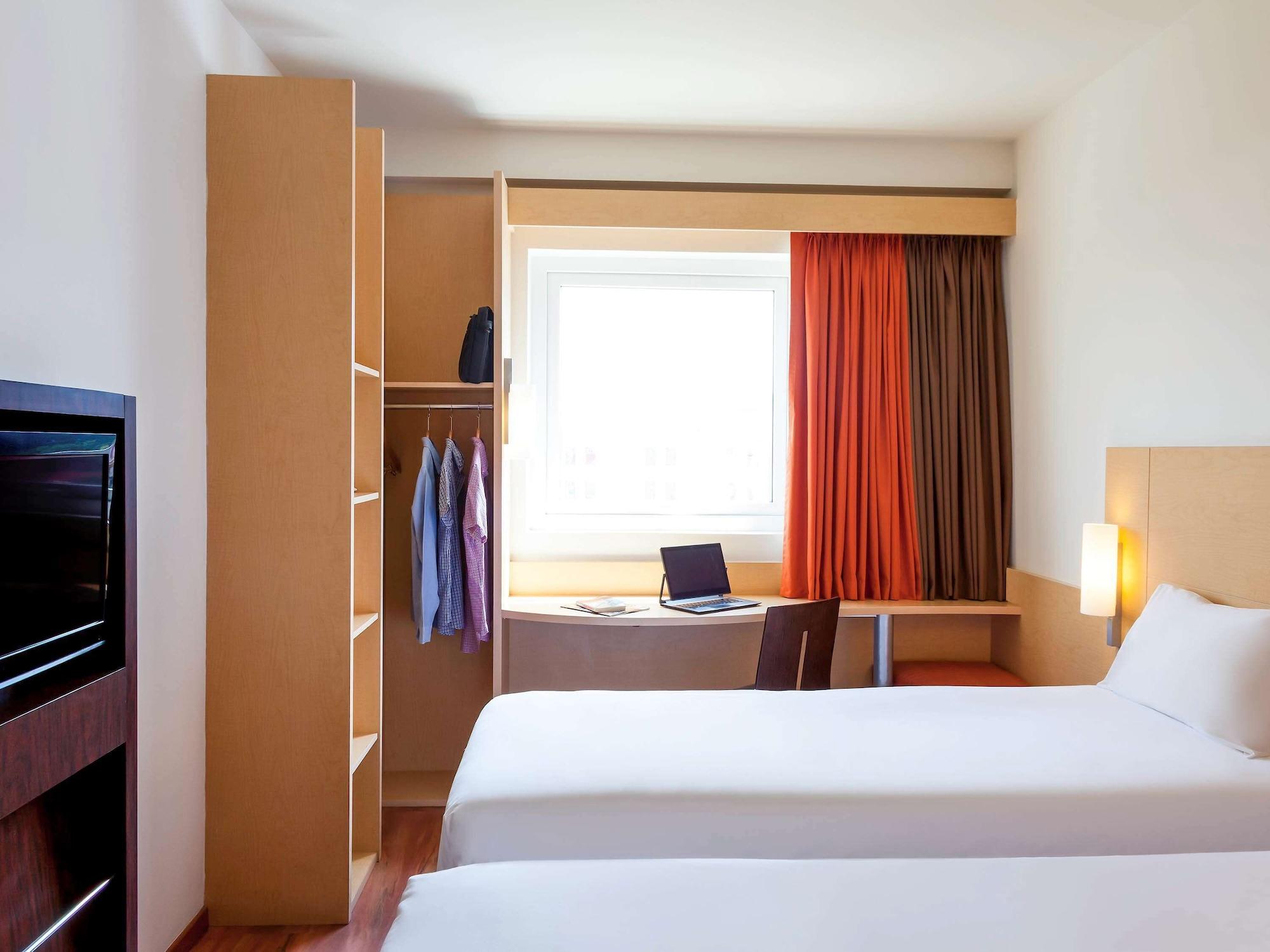 Ibis Χερμοσίγιο Εξωτερικό φωτογραφία