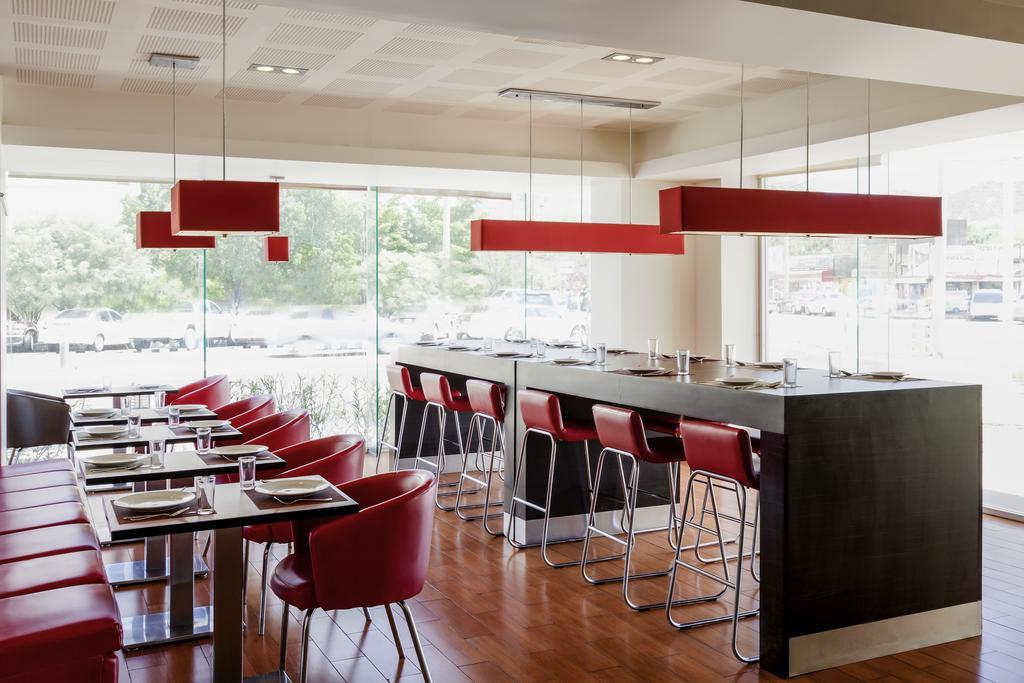 Ibis Χερμοσίγιο Εξωτερικό φωτογραφία