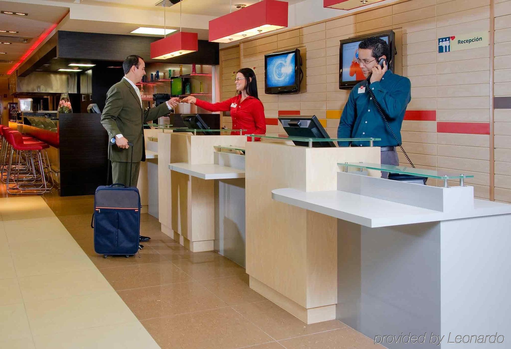 Ibis Χερμοσίγιο Εξωτερικό φωτογραφία