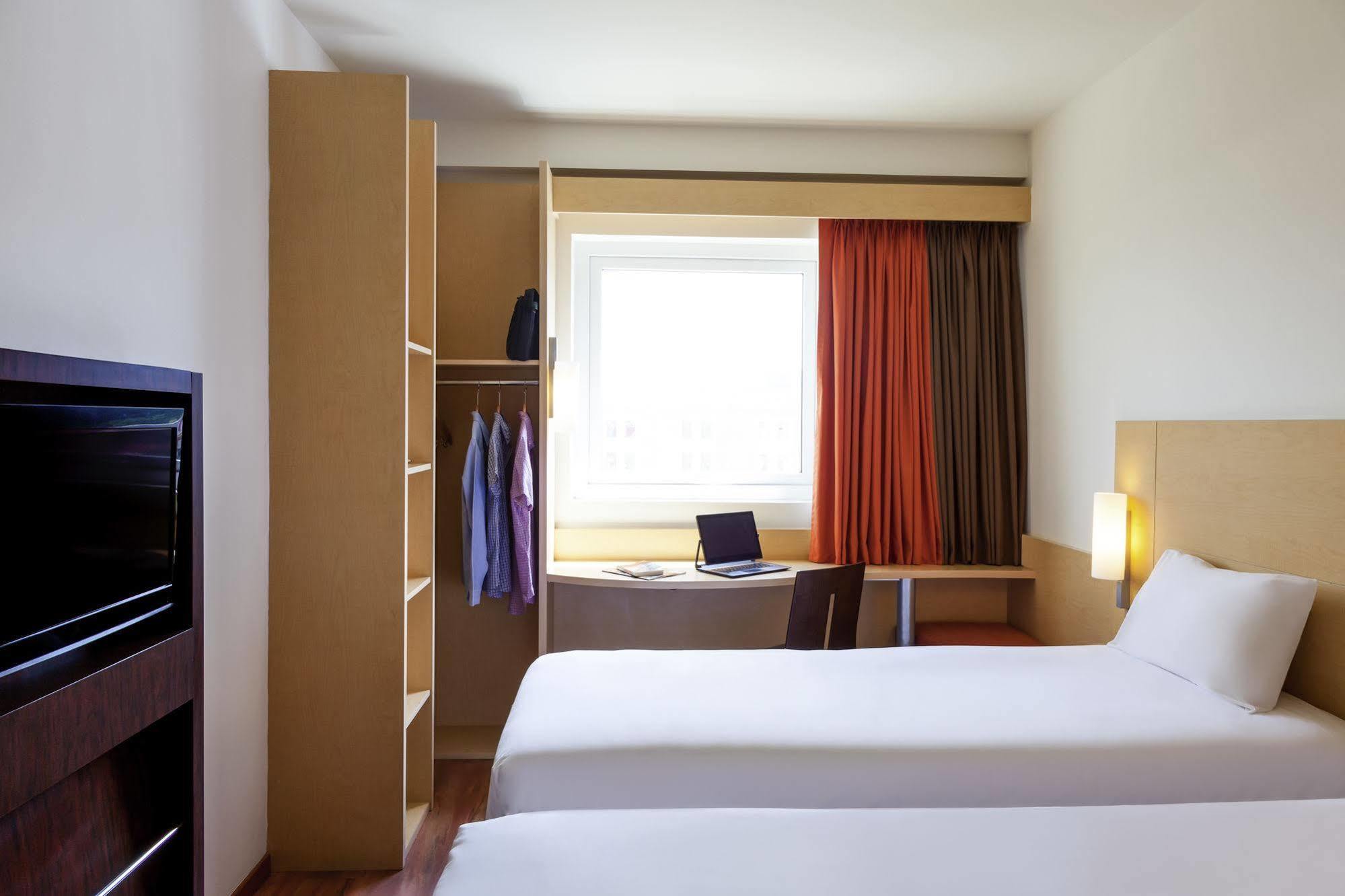 Ibis Χερμοσίγιο Εξωτερικό φωτογραφία