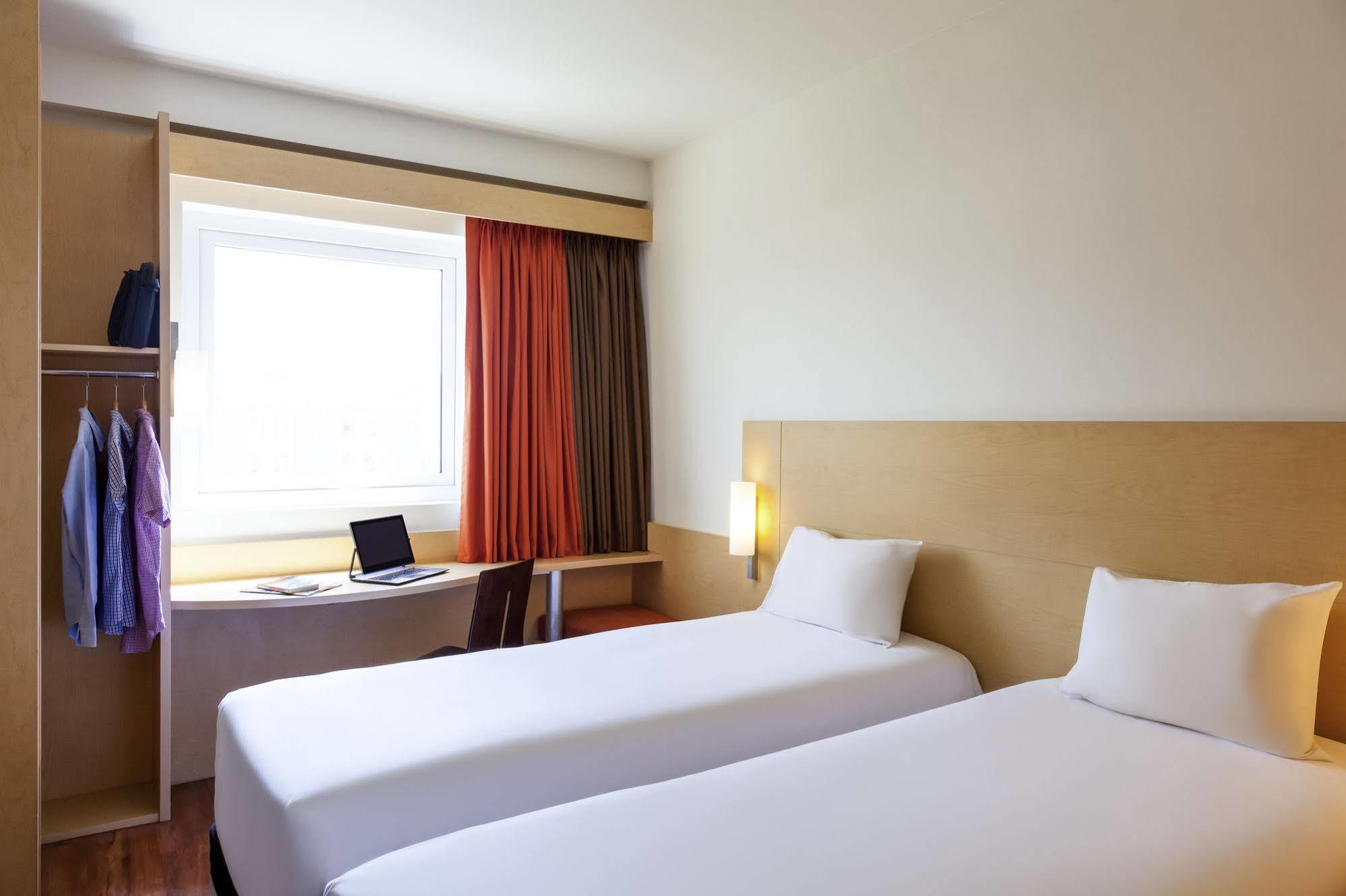 Ibis Χερμοσίγιο Εξωτερικό φωτογραφία