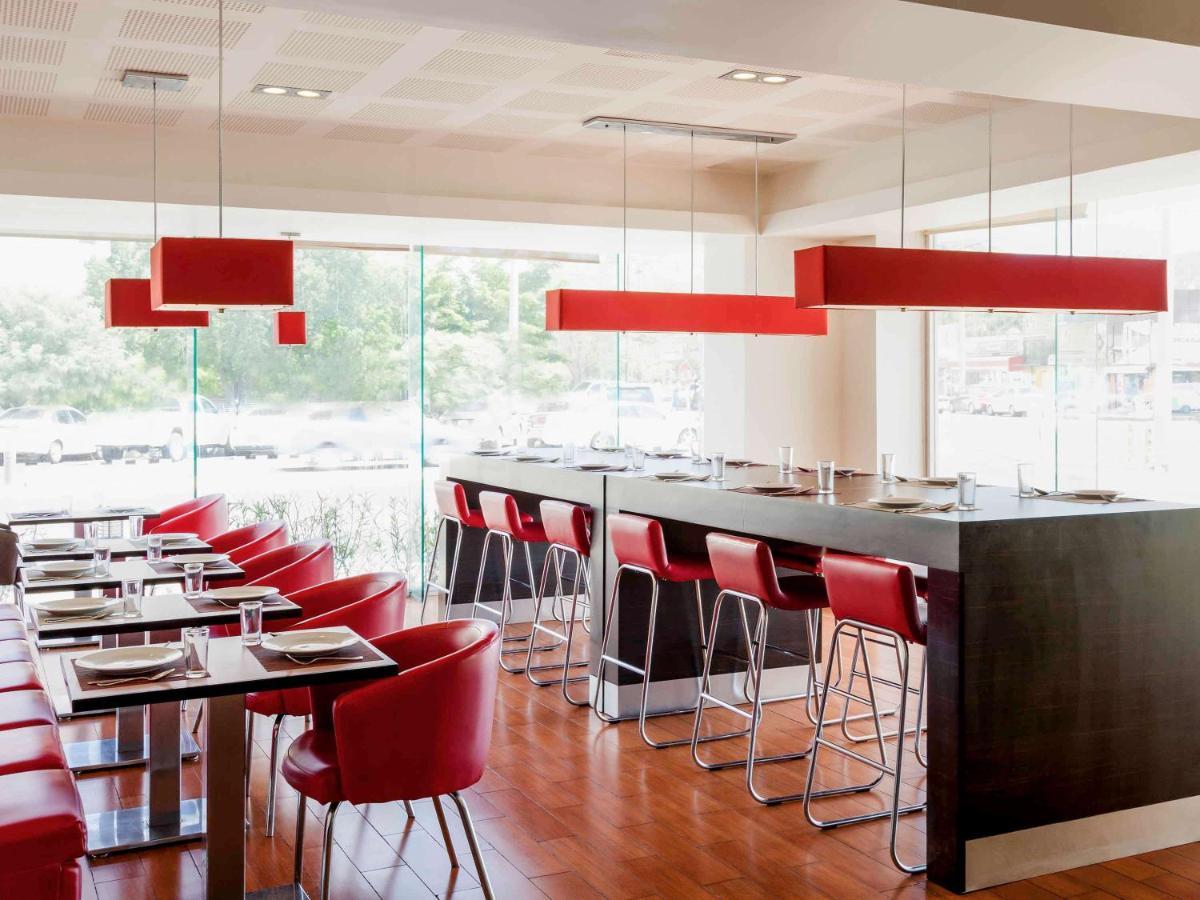 Ibis Χερμοσίγιο Εξωτερικό φωτογραφία